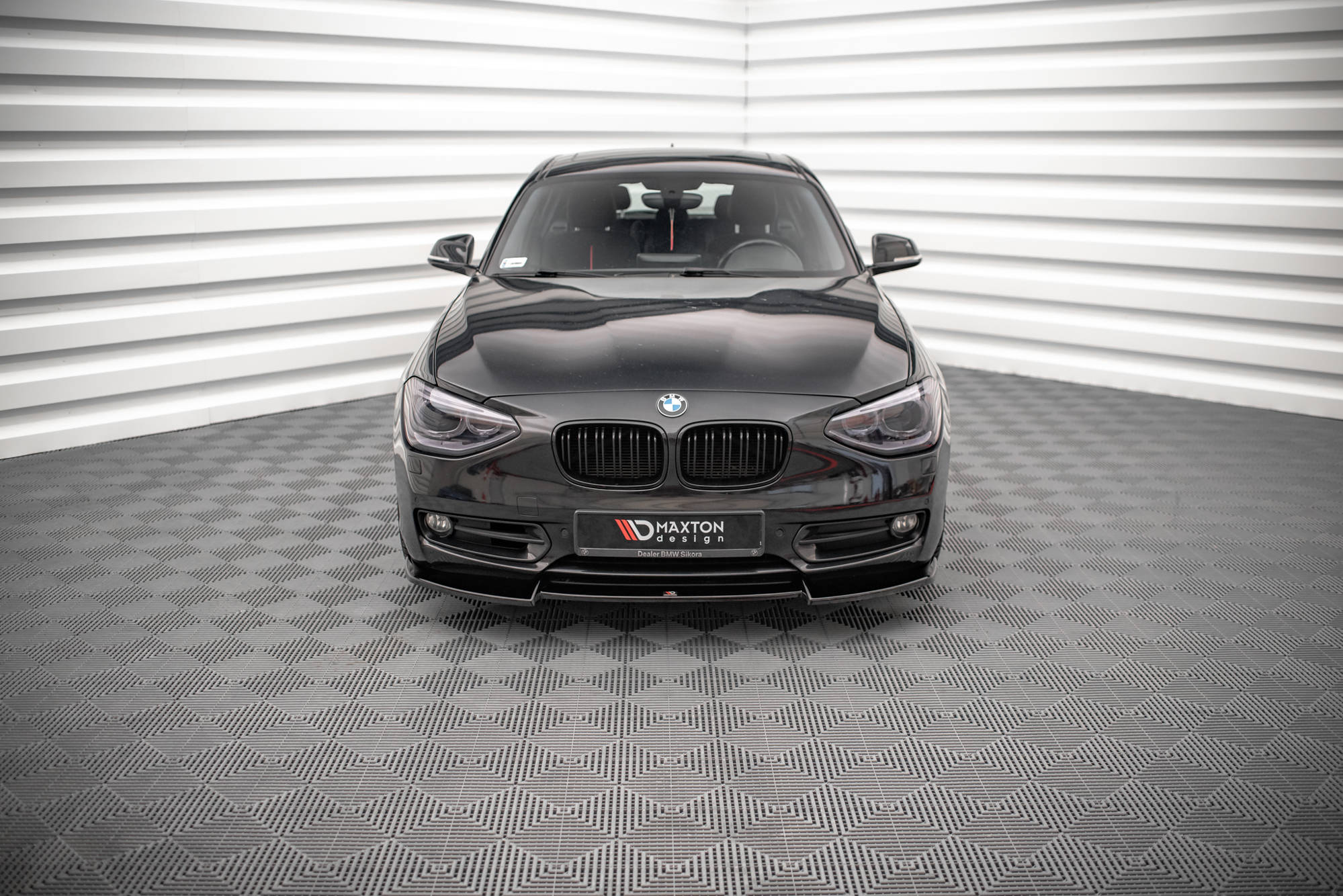 Frontleppe BMW 1 F20 V.2 - Bilde 2