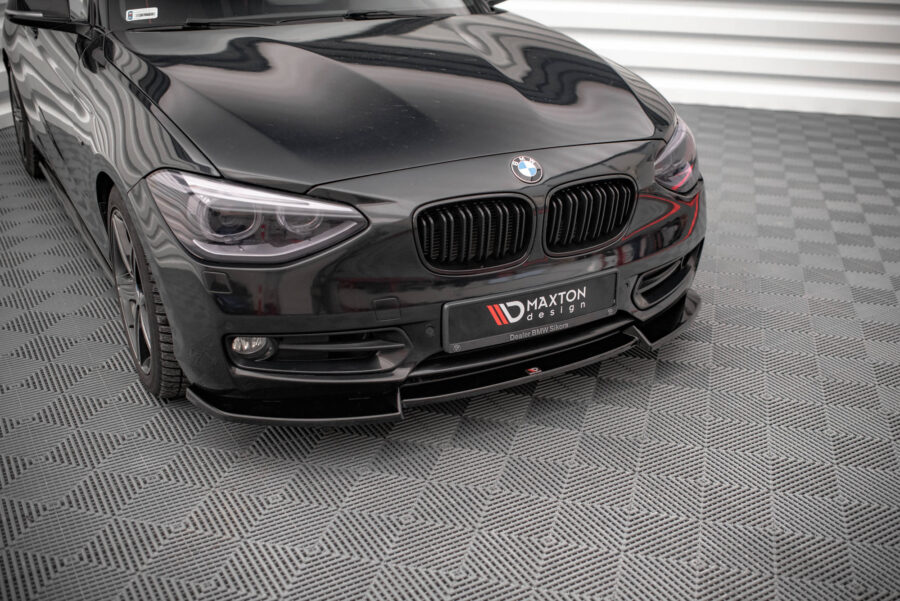 Frontleppe BMW 1 F20 V.2 – bilde 1 av 4
