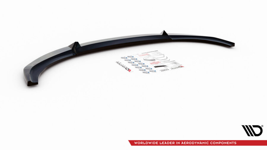 Frontleppe BMW 1 F20 V.2 – bilde 4 av 4