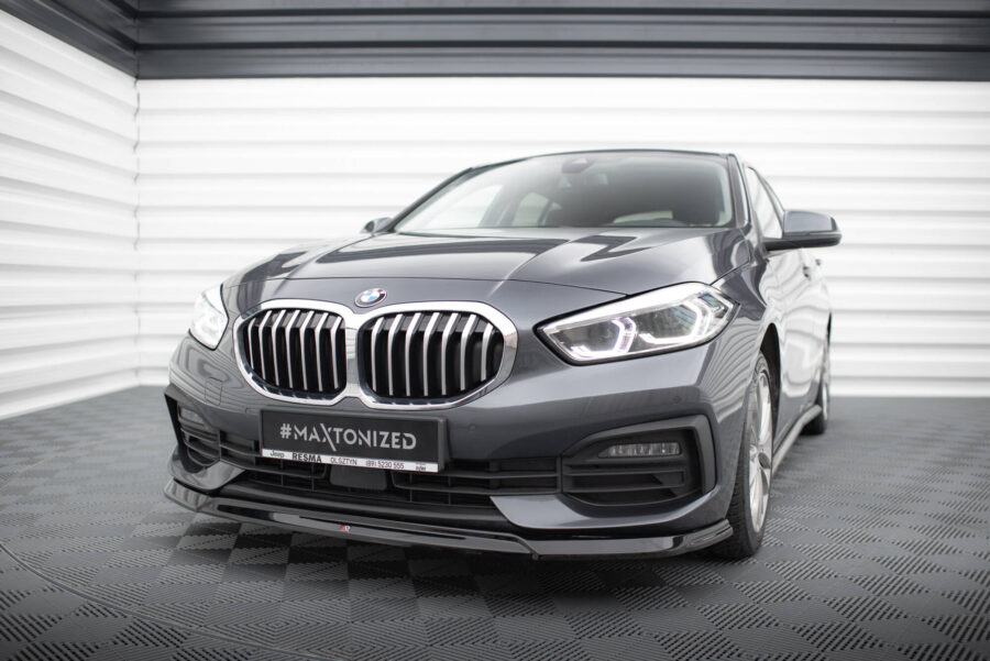 Frontleppe BMW 1 F40 V.2 – bilde 1 av 6