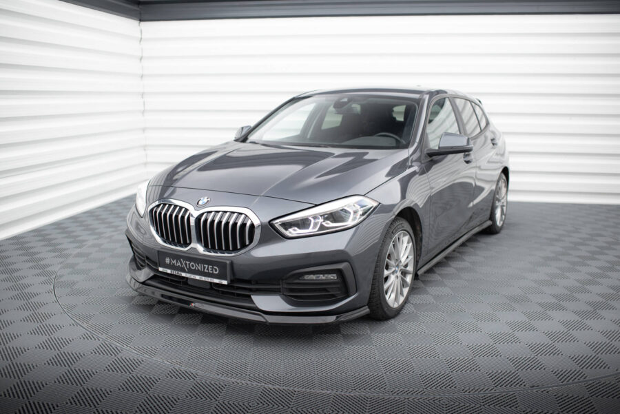 Frontleppe BMW 1 F40 V.2 – bilde 4 av 6