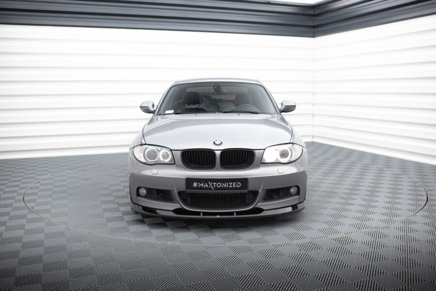 Frontleppe BMW 1 M-Pack E82 V.2 – bilde 2 av 5