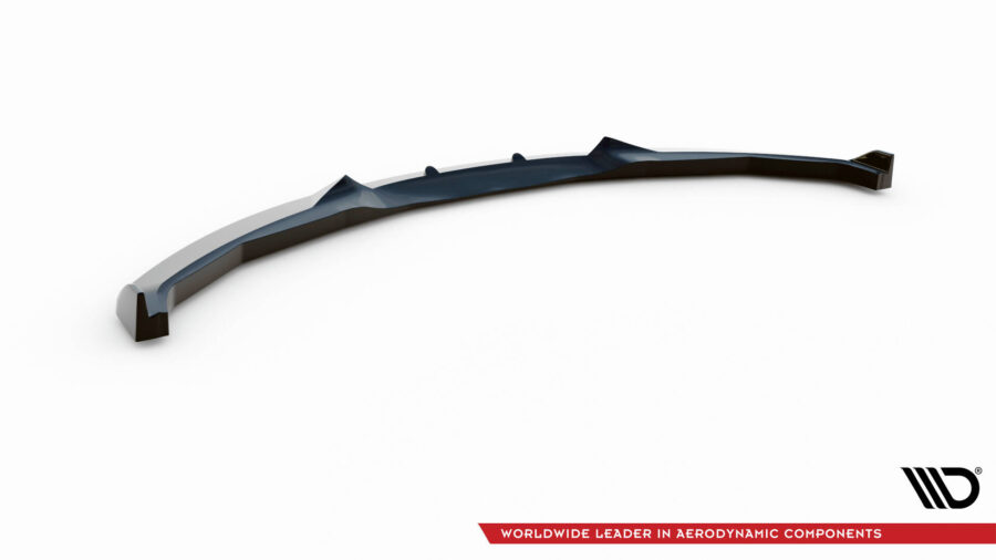 Frontleppe BMW 1 M-Pack E87 / E81 Facelift V.2 – bilde 5 av 5