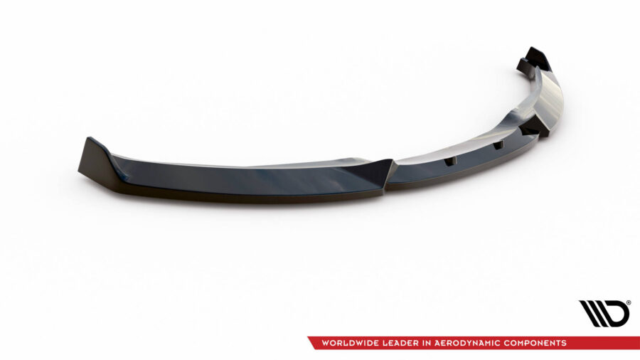 Frontleppe BMW 1 M-Pack E87 / E81 Facelift V.2 – bilde 4 av 5