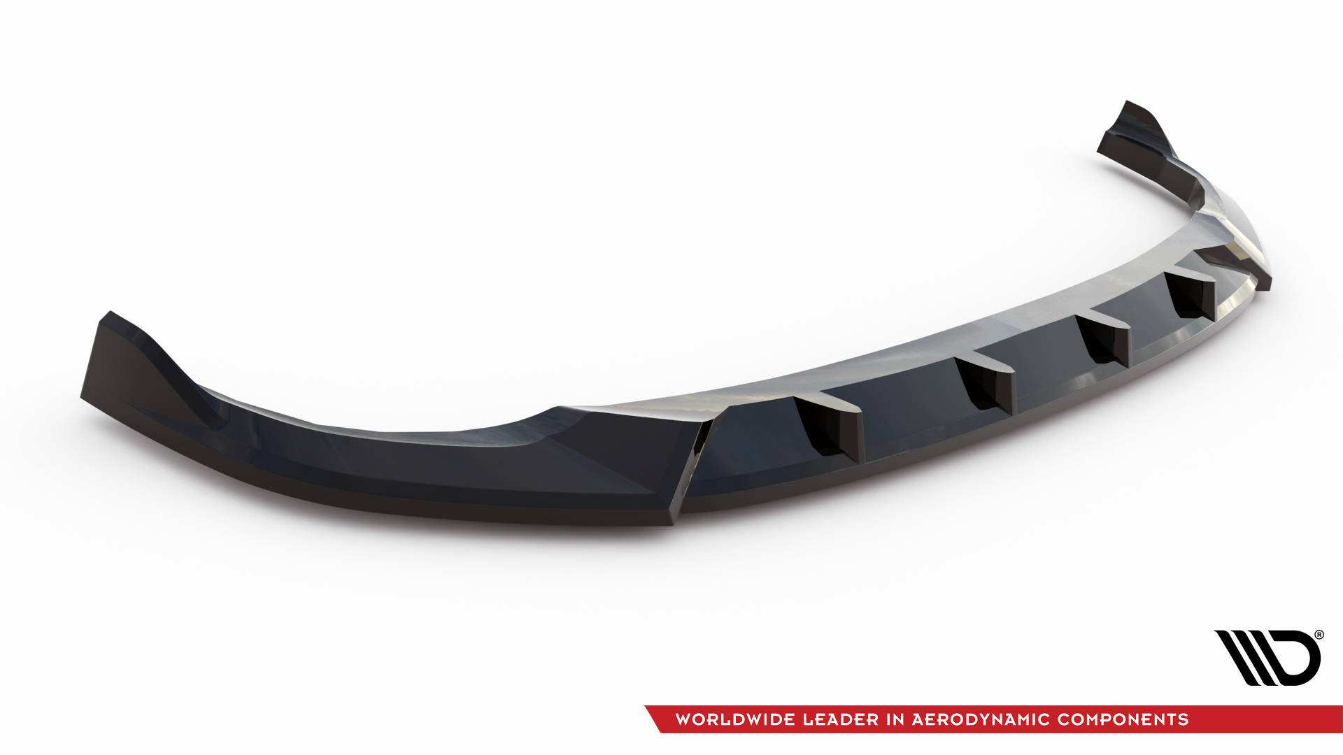 Frontleppe BMW 2 Coupe G42 V.2 - Bilde 4