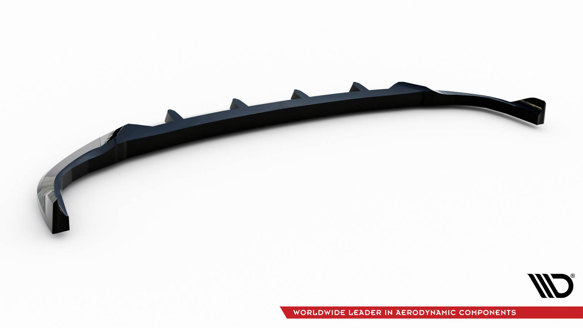 Frontleppe BMW 2 Coupe G42 V.2 - Bilde 5