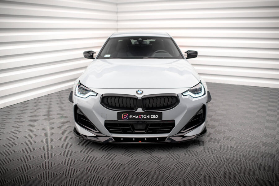 Frontleppe BMW 2 Coupe M-Pack / M240i G42 V.2 – bilde 2 av 5
