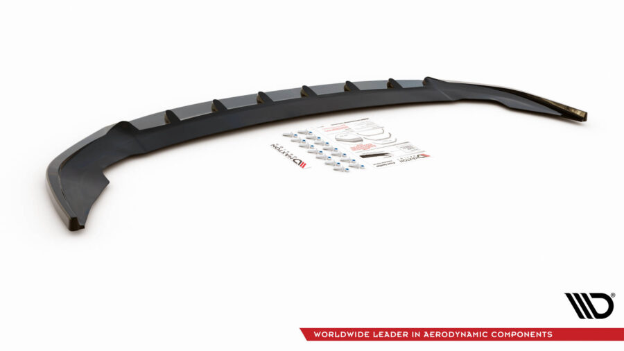 Frontleppe BMW 2 Gran Coupe M-Pack / M235i F44 V.2 – bilde 4 av 4