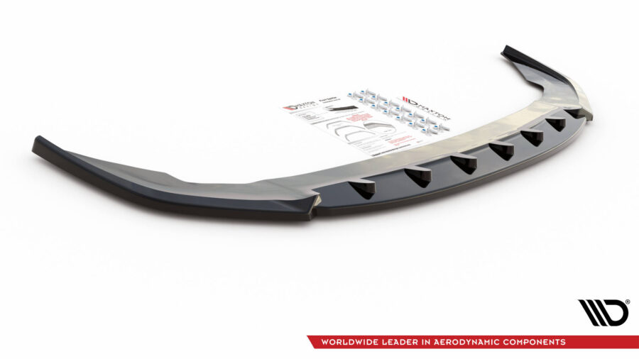 Frontleppe BMW 2 Gran Coupe M-Pack / M235i F44 V.2 – bilde 3 av 4