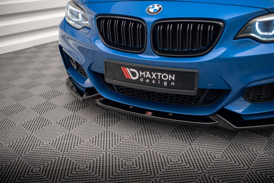 Frontleppe BMW 2 M-Pack F22 V.2 – bilde 3 av 5