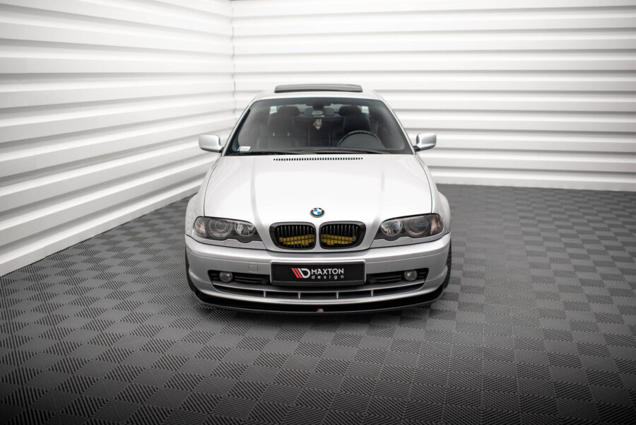 Frontleppe BMW 3 Coupe E46 V.2 – bilde 2 av 5