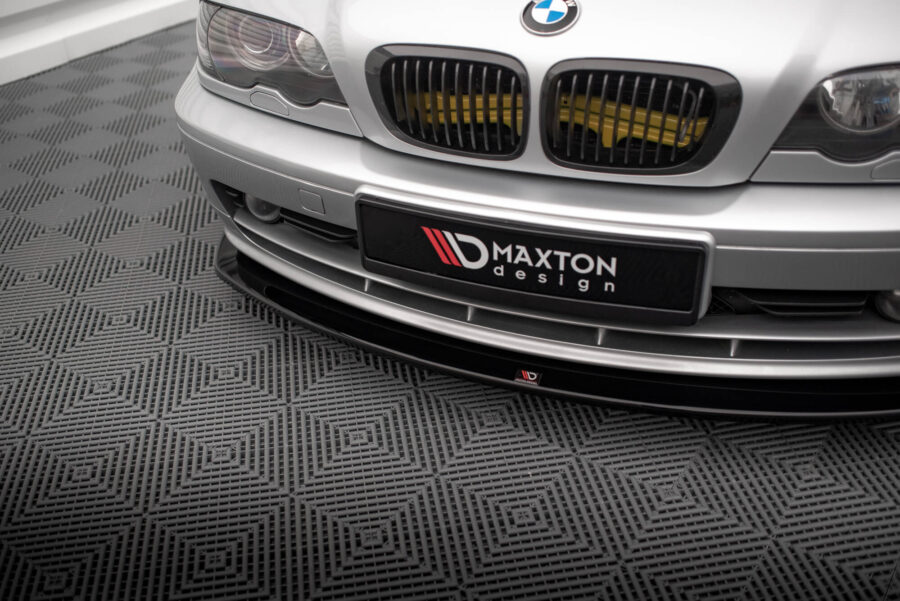Frontleppe BMW 3 Coupe E46 V.2 – bilde 3 av 5