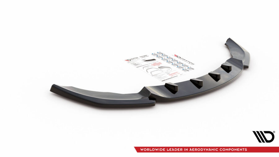 Frontleppe BMW 3 Coupe M-Pack E46 V.2 – bilde 4 av 5