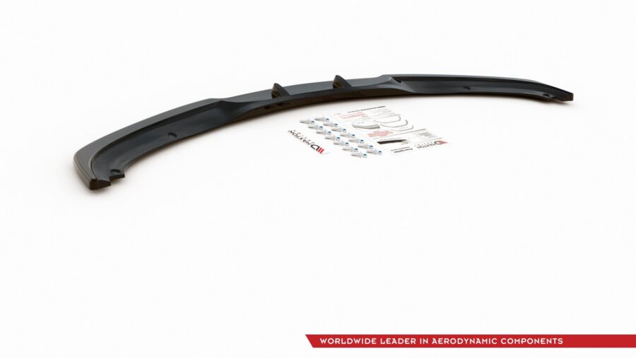 Frontleppe BMW 3 E90/E91 Facelift V.2 – bilde 8 av 8