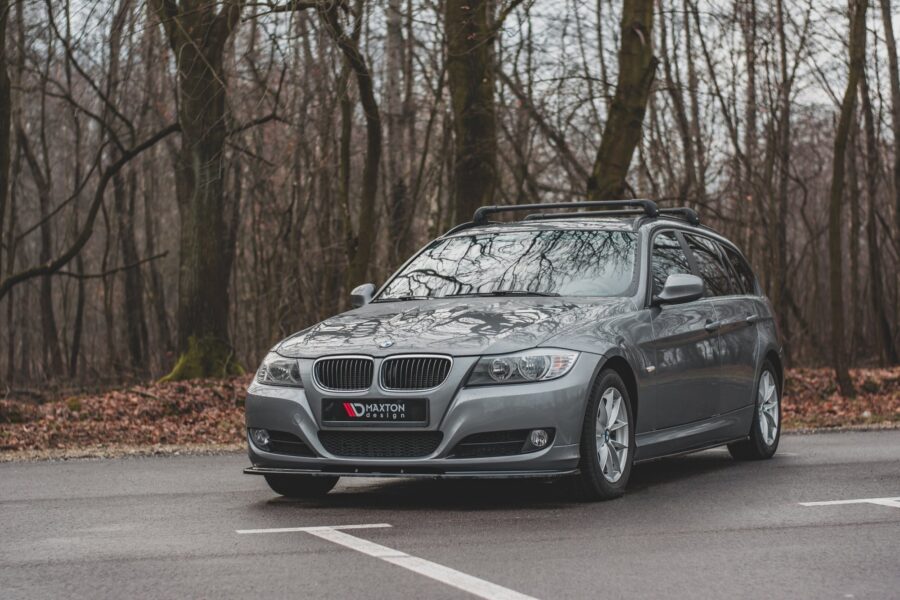 Frontleppe BMW 3 E90/E91 Facelift V.2 – bilde 1 av 8