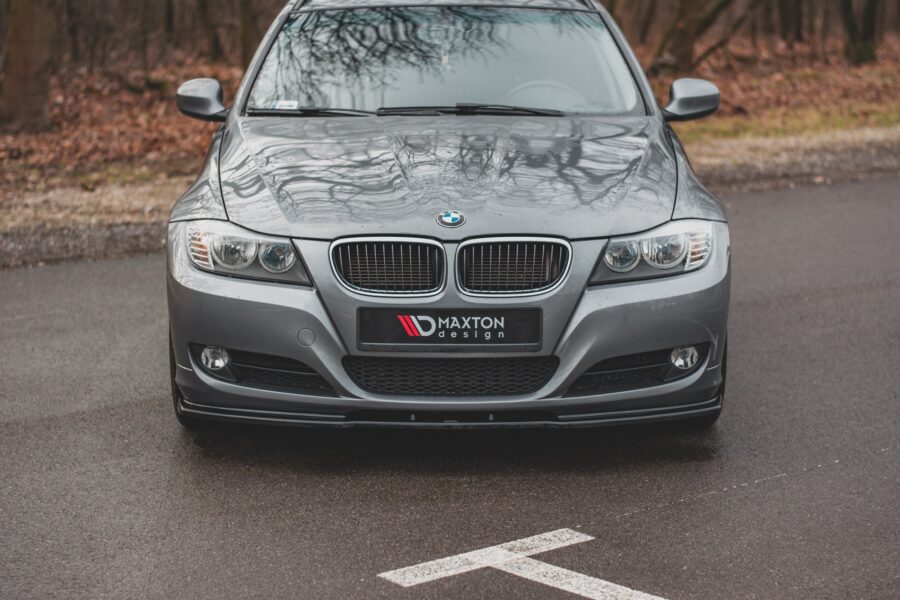 Frontleppe BMW 3 E90/E91 Facelift V.2 – bilde 2 av 8