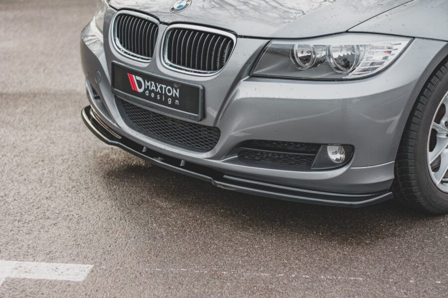 Frontleppe BMW 3 E90/E91 Facelift V.2 – bilde 3 av 8