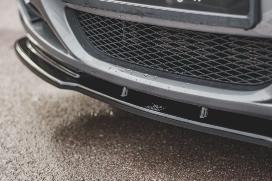 Frontleppe BMW 3 E90/E91 Facelift V.2 – bilde 5 av 8