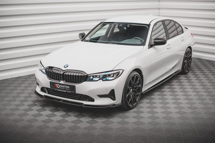 Frontleppe BMW 3 G20 / G21 V.2 – bilde 1 av 4