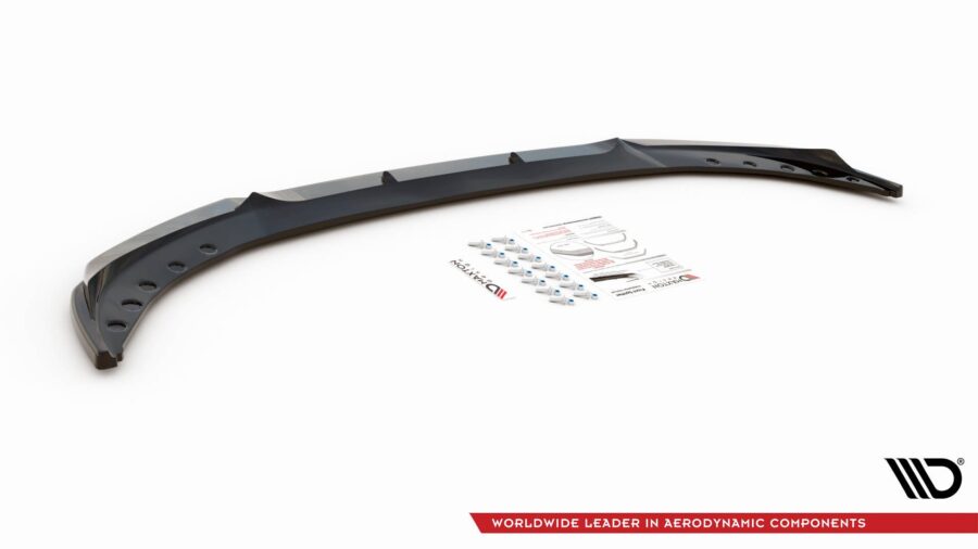 Frontleppe BMW 3 G20 / G21 V.2 – bilde 4 av 4