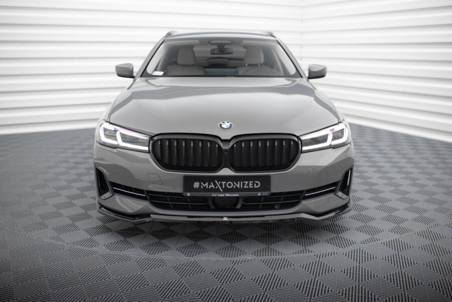 Frontleppe BMW 5 G30 / G31 Facelift V.2 – bilde 2 av 5