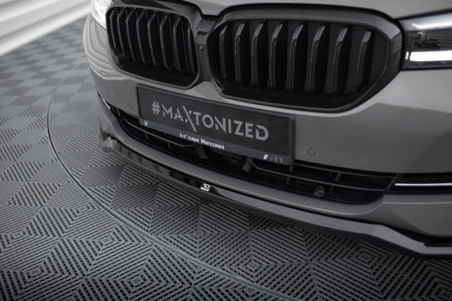 Frontleppe BMW 5 G30 / G31 Facelift V.2 – bilde 3 av 5