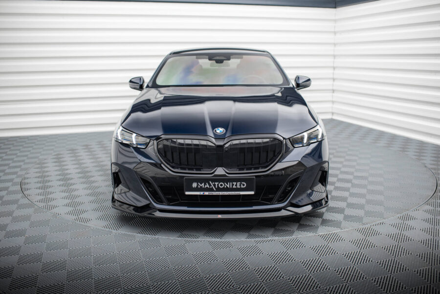 Frontleppe BMW 5 / i5 M-Pack G60 V.2 – bilde 2 av 5