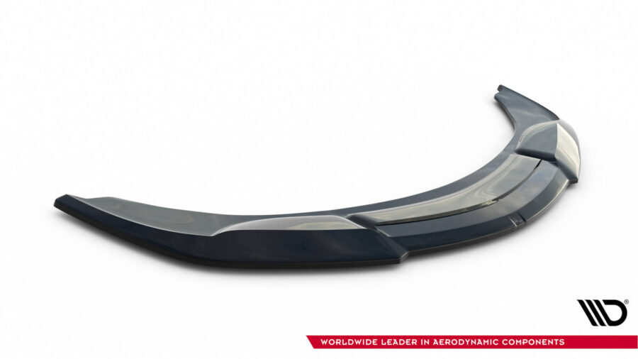 Frontleppe BMW 6 Coupe E63 / Cabrio E64 V.2 – bilde 4 av 5