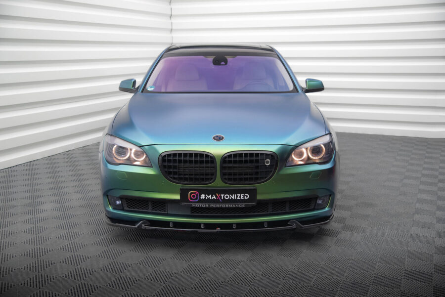 Frontleppe BMW 7 F01 V.2 – bilde 2 av 5