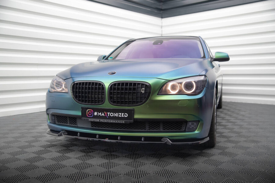 Frontleppe BMW 7 F01 V.2 – bilde 1 av 5