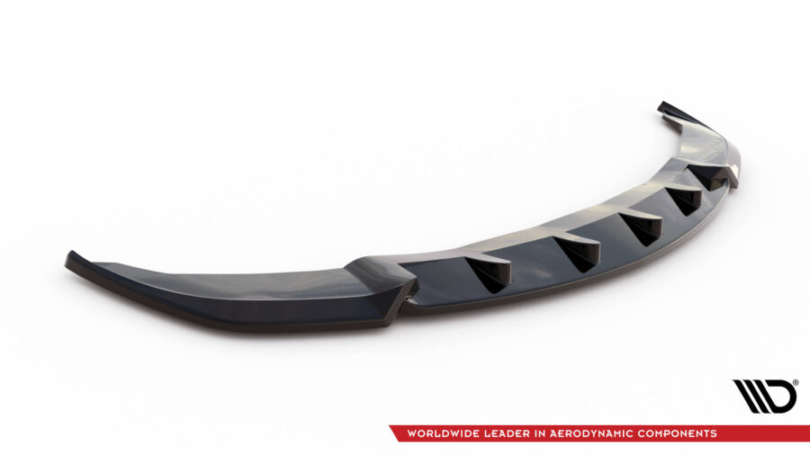 Frontleppe BMW 7 F01 V.2 – bilde 4 av 5