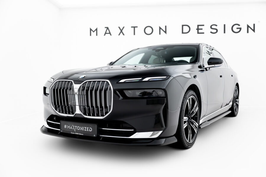 Frontleppe BMW 7 G70 V.2 – bilde 1 av 5