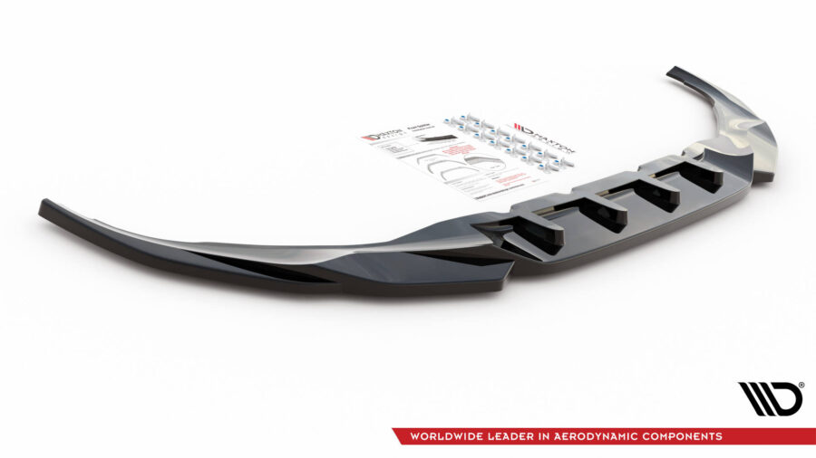 Frontleppe BMW 7 M-Pack G11 / G12 Facelift V.2 – bilde 3 av 4