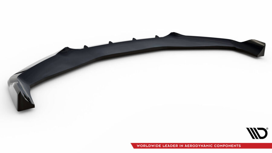 Frontleppe BMW 7 M-Pack / M760e / i7 M-Pack G70 V.2 – bilde 5 av 5