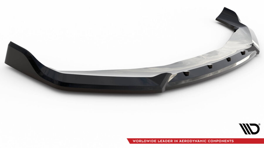 Frontleppe BMW 7 M-Pack / M760e / i7 M-Pack G70 V.2 – bilde 4 av 5