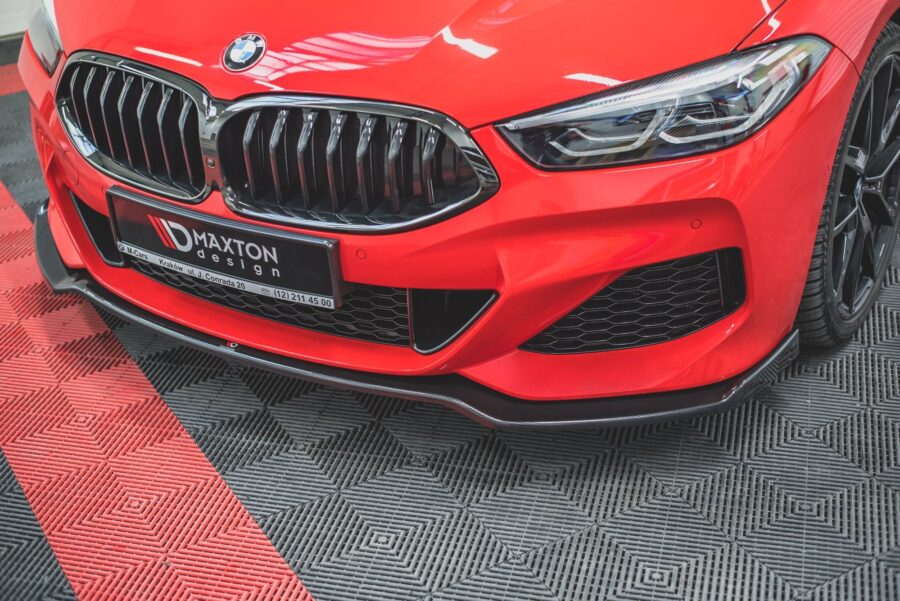 Frontleppe BMW 8 Coupe G15 / 8 Gran Coupe M-pack G16 V.2 – bilde 2 av 6