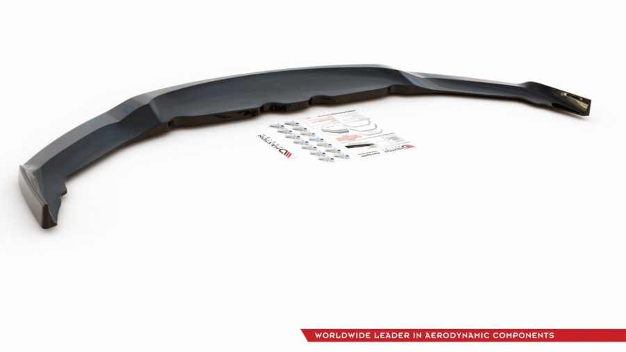 Frontleppe BMW 8 Coupe G15 / 8 Gran Coupe M-pack G16 V.2 – bilde 6 av 6