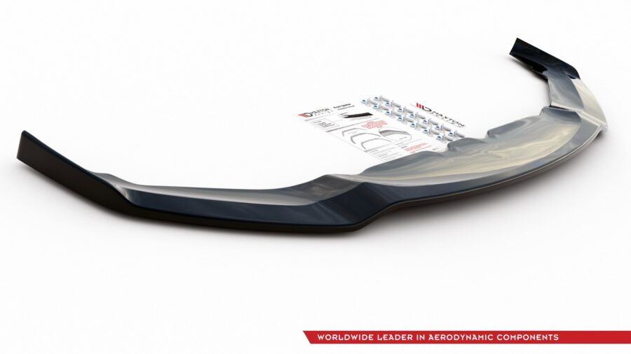 Frontleppe BMW 8 Coupe G15 / 8 Gran Coupe M-pack G16 V.2 – bilde 5 av 6