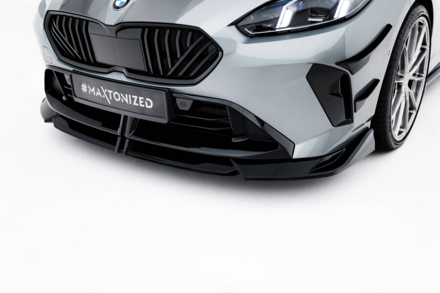 Frontleppe BMW M135i F70 V.2 – bilde 3 av 6