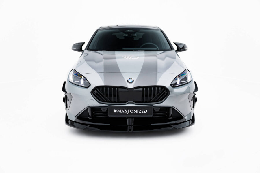 Frontleppe BMW M135i F70 V.2 – bilde 2 av 6