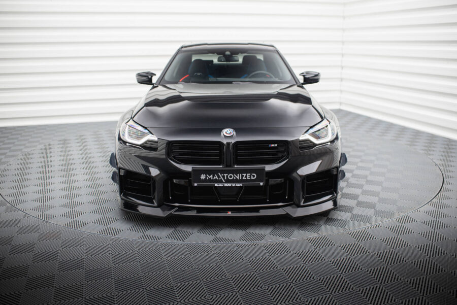 Frontleppe BMW M2 G87 V.2 – bilde 2 av 5