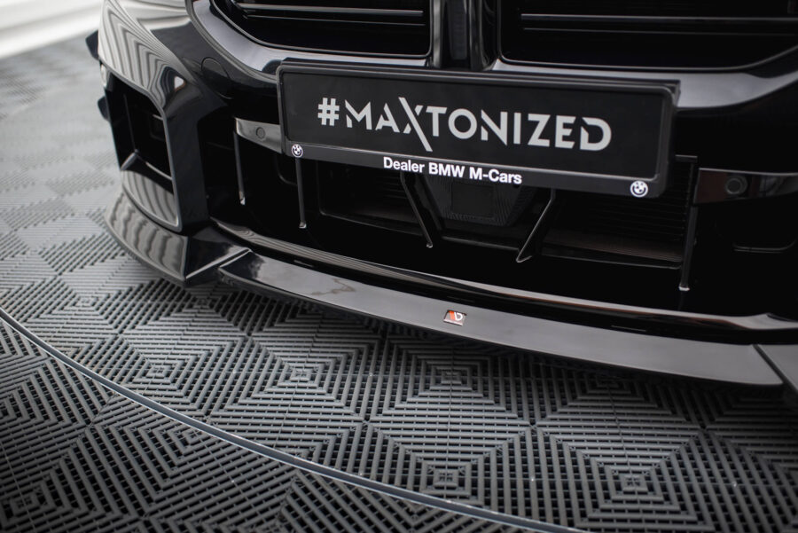 Frontleppe BMW M2 G87 V.2 – bilde 3 av 5