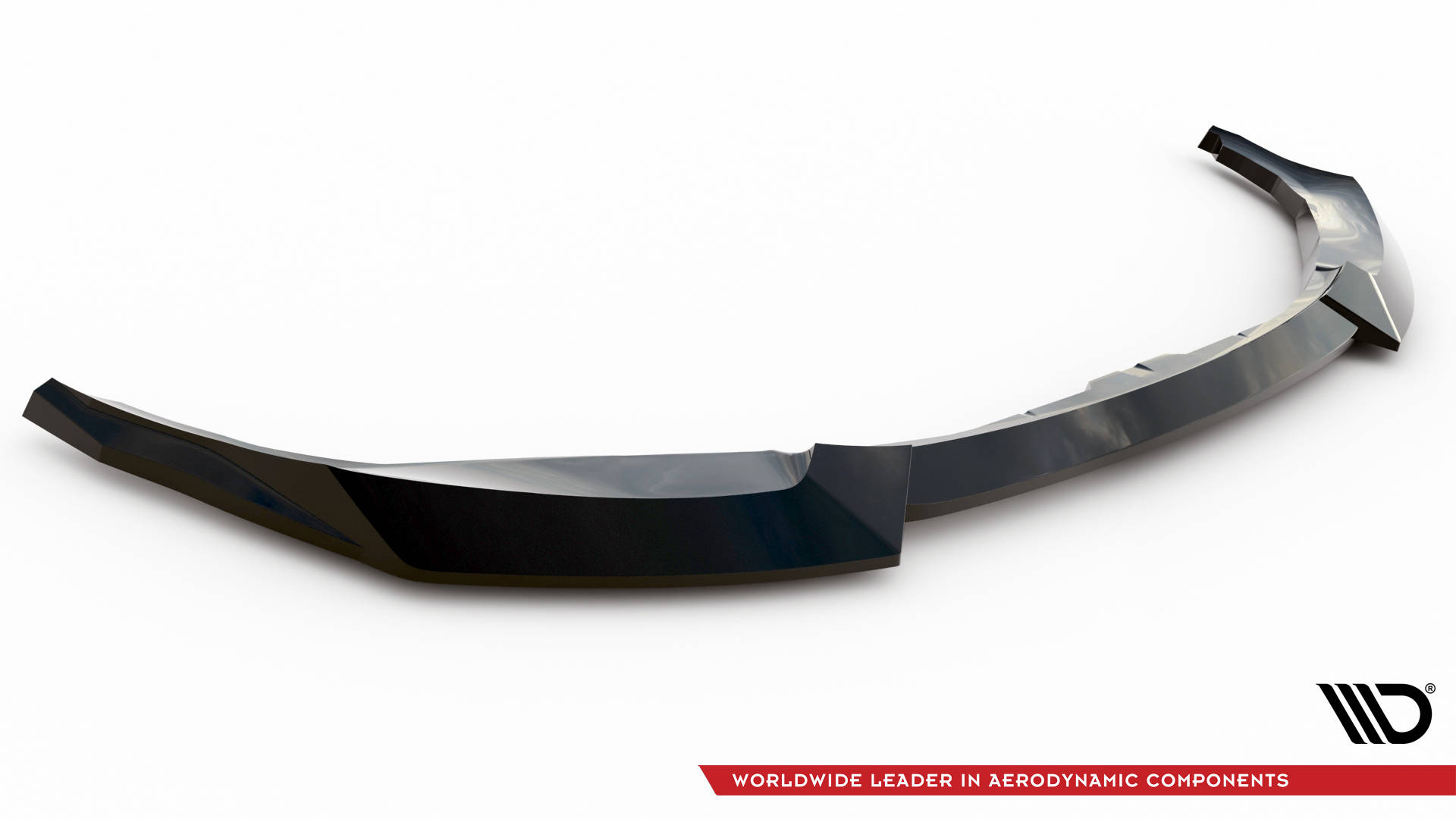 Frontleppe V.2 BMW M2 G87 - Bilde 4