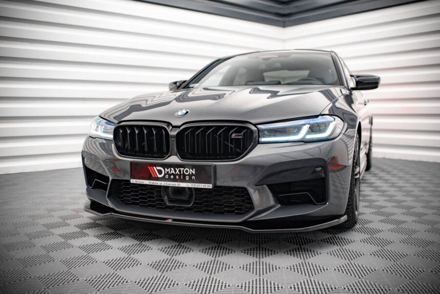 Frontleppe BMW M5 F90 Facelift V.2 – bilde 1 av 5