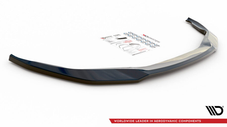Frontleppe BMW M5 F90 Facelift V.2 – bilde 4 av 5