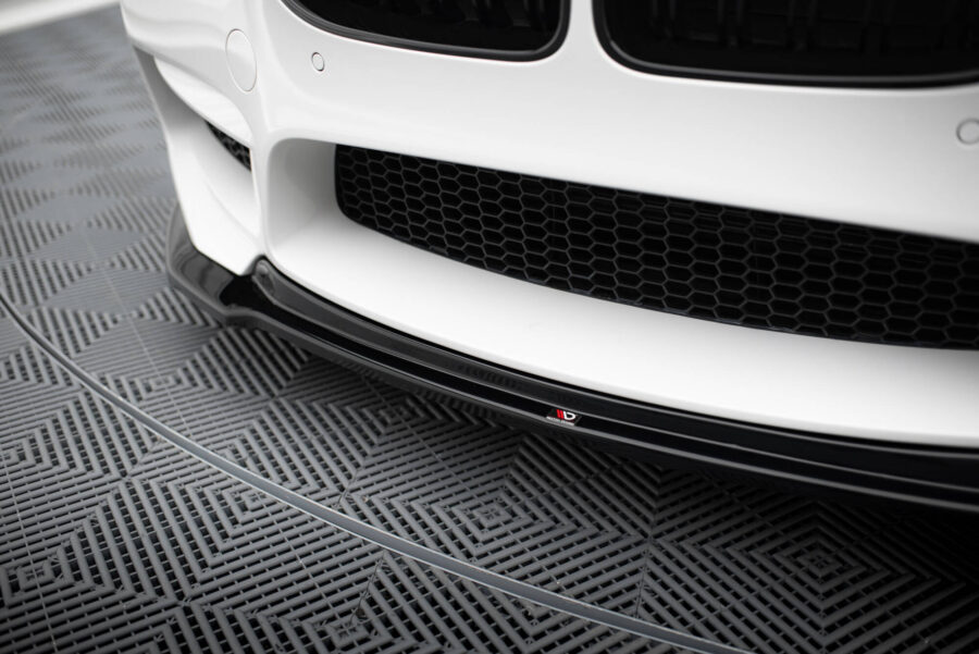 Frontleppe BMW M6 Gran Coupe / Coupe / Cabriolet F06 / F13 / F12 V.2 – bilde 2 av 5