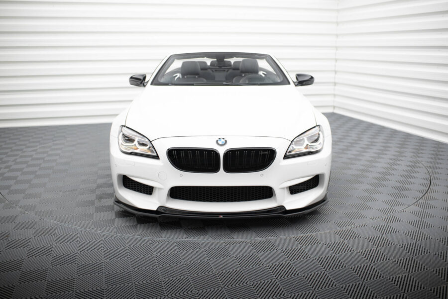Frontleppe BMW M6 Gran Coupe / Coupe / Cabriolet F06 / F13 / F12 V.2 – bilde 3 av 5