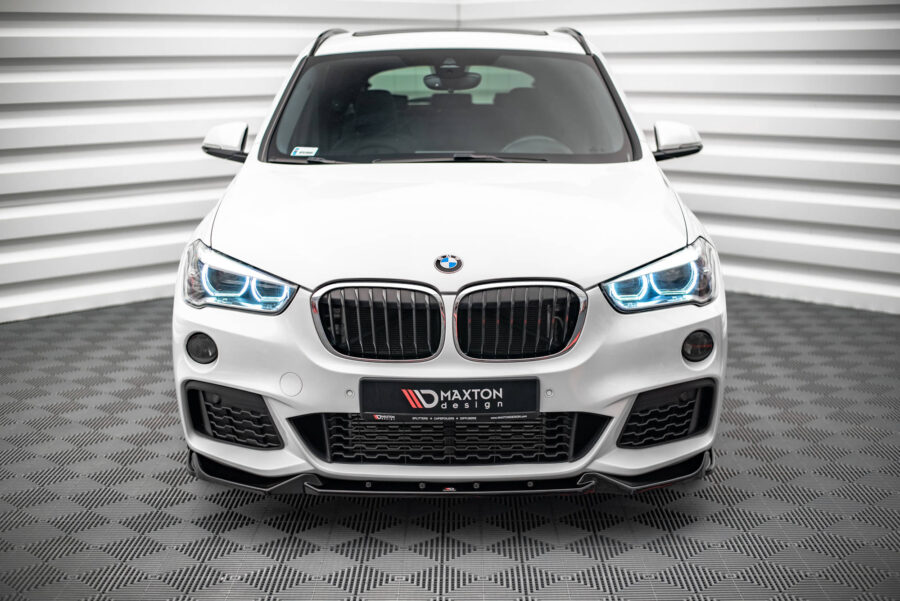 Frontleppe BMW X1 M-Pack F48 V.2 – bilde 2 av 5