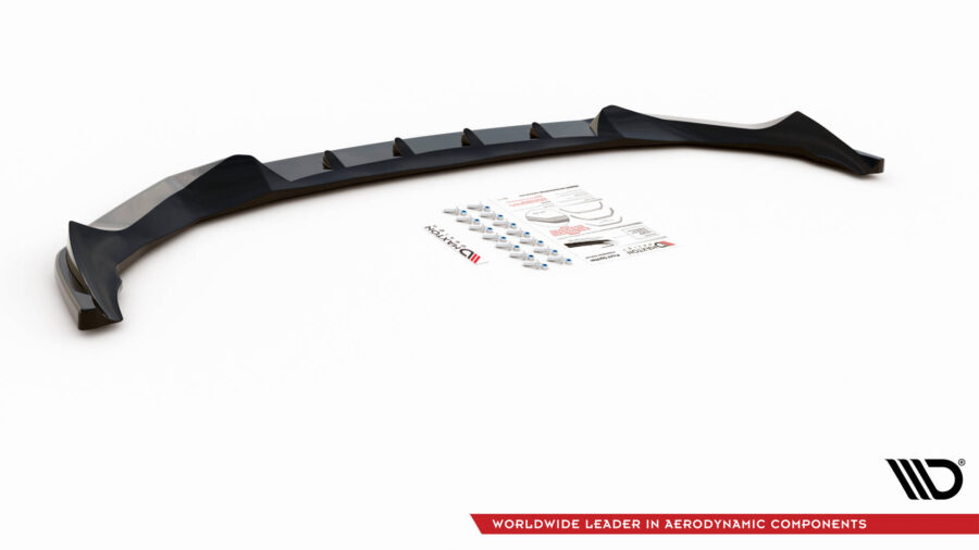 Frontleppe BMW X1 M-Pack F48 V.2 – bilde 5 av 5
