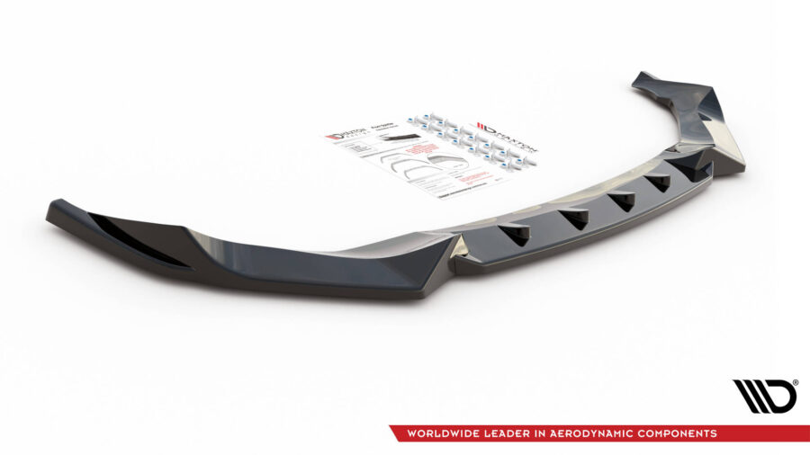 Frontleppe BMW X1 M-Pack F48 V.2 – bilde 4 av 5